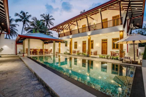The Mansion Koggala